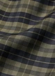 Сукня в клітку H&M 915487002c52 38 хакі (100003985) - зображення 4