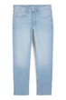 Джинси slim fit C&A 2211693c29 W34L30 блакитні (100003823) - зображення 5