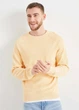 Свитер из хлопка C&A 22149861c24 XL молочный (100003810) - изображение 1