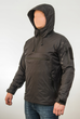 Куртка-анорак Texar Black XL - зображення 14