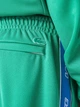 Спортивные штаны мужские Lacoste 842615614 XL Зеленые (1159854883) - изображение 6