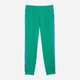 Спортивные штаны мужские Lacoste 842615614 XL Зеленые (1159854883) - изображение 7