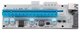 Адаптер-райзер Dynamode PCI-E x1 to 16x, 60 см USB 3.0 Cable 15/6/4-pin Power LED ver.008S White (RX-riser-008S 15/6/4 pin) - изображение 1