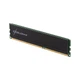 Модуль пам'яті для комп'ютера DDR3 8GB 1333 MHz Black Sark eXceleram (EG3001B) - изображение 2