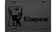Накопичувач SSD 2.5" 960GB Kingston (SA400S37/960G) - изображение 1