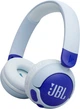 Słuchawki JBL Junior 320BT Blue (JBLJR320BTBLU) - obraz 1