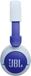 Słuchawki JBL Junior 320BT Blue (JBLJR320BTBLU) - obraz 5