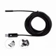 Камера-эндоскоп компактная No Brand Android and PC Endoscope USB-гибкая 5 м (2104123515) - изображение 3