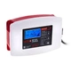 Зарядное устройство VOIN VL-157 6&12V/3-5-7A/3-120AHR/LCD/импульсное - изображение 2