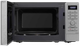 Мікрохвильова піч Panasonic NN-S29KSMZUE OPENBOX - изображение 3