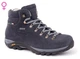 Женские ботинки для туризма Zamberlan New Trail Lite EVO GTX Wns Dark blue 41 (100006569) - изображение 2
