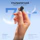 Бездротовий мікрофон Boya Magic-05 Type-C Black - зображення 4