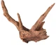 Dekoracje do akwariów AquaEl Korzeń Red Driftwood mix 25 kg (5905546346900) - obraz 1