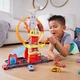 Ігровий набір "Супер петля з пожежною станцією" Hot Wheels (HKX41) - изображение 3