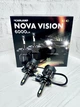 Светодиодные автолампы H7 Carlamp Nova Vision 6000Lm 6500K (NoVH7) - изображение 1