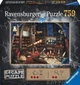 Puzzle Ravensburger The Observatory 759 elementów (4005556199563) - obraz 1