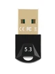 Bluetooth адаптер 5.3 USB Dual Mode чіп Realtek для ПК ноутбука миші клавіатури принтерів динаміків навушників Pavlysh RT-72 - зображення 1