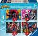 Пазл Ravensburger Marvel Spider-Man 12 / 16 / 20 / 24 елементи (4005555042013) - зображення 1