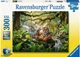 Пазл Ravensburger Wonderful Jungle Animals in the Wild XXL 300 елементів (4005555040552) - зображення 1