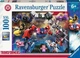 Puzzle Ravensburger Transformers XXL 100 elementów (4005555042327) - obraz 1