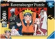 Пазл Ravensburger Naruto 300 елементів (4005556133635) - зображення 1