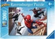 Пазл Ravensburger Spiderman XXL 200 елементів (4005556126941) - зображення 1