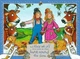 Пазл Ravensburger Farm Wedding 12 / 16 / 20 / 24 елементи (4005555041870) - зображення 3