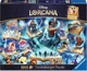 Puzzle Ravensburger Disney Lorcana Glimmers of the Realm: Sapphire 1000 elementów (4005555016250) - obraz 1