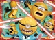 Пазл Ravensburger Despicable Me 4 XXL 100 елементів (4005555010623) - зображення 2