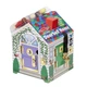 Деревянный музыкальный домик MelissaandDoug MD22505, 4 куклы - изображение 1