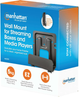 Настінне кріпленння Manhattan Mount for Streaming Boxes and Media Players (MANHATTAN_462075) - зображення 8