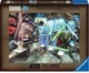Пазл Ravensburger Star Wars Villainous: General Grievous 1000 елементів (4005555002703) - зображення 1