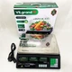 Весы электронные с аккумулятором и калькулятором VES-6V-40 40 кг ViLgrand - изображение 7