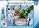 Пазл Ravensburger Little Kitten XXL 300 елементів (4005556128945) - зображення 1