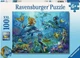 Пазл Ravensburger Mermaid XXL 100 елементів (4005555008644) - зображення 1