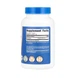 Серрапептаза Nutricost Serrapeptase 40,000 SPU 120 Capsules - изображение 2