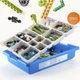 Конструктор навчальний набір робототехніка WeDo 2.0 (27960) - зображення 2