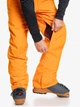 Штаны Quiksilver Estate PT M SNPT 2026 Orange XL Quicksilver (1092-3616750098685) - изображение 4