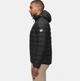 Куртка Mammut Waymarker In Hooded Jacket 2025 Black XXL (1092-7619876491596) - изображение 3