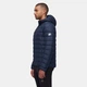 Куртка Mammut Waymarker In Hooded Jacket 2025 Marine XXXL (1092-7619876492142) - изображение 3