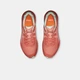 Кросівки Mammut Sertig II Low Women 2025 38.5 Brick Red (1092-7619876395320) - зображення 3