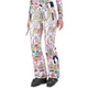 Штани JC De Castelbajac Sublim Str Pant 2025 Multi Color XS (1092-3607684710101) - зображення 2