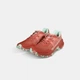 Кросівки Mammut Sertig II Low Women 2025 38.5 Brick Red (1092-7619876395320) - зображення 10