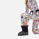 Штани JC De Castelbajac Sublim Str Pant 2025 Multi Color XS (1092-3607684710101) - зображення 9