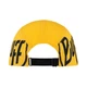 Кепка Buff 5 Panel Go Cap Logo L/XL Yellow (1033-BU 135785.114.30.00) - изображение 2