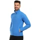 Флисовая кофта Kilpi Glamer M S Синий (1054-024.0999) - изображение 4