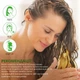 Натуральні олії розмарину, батана та чорна касторова для догляду за волоссям Rosemary Oil with Batana Oil & Black Castor Oil 120 ml - зображення 11