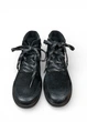Женские ботинки UGG Hapsburg Ankle Black (s/n 1130441) Размер 36.5 (usa 5.5) 22.5 см, Черный - изображение 3