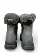 Черевики UGG Zaylee Micro Cheetah (s/n 1153523), Сірий, Розмір 36.5 (US 5.5) 22.5 см - зображення 5