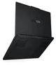 Ноутбук Lenovo Legion Pro 5 16IRX10 16" 240Hz RTX5060 i9-14900HX/32GB/1TB/Win11 (83NN000VPB) - изображение 7